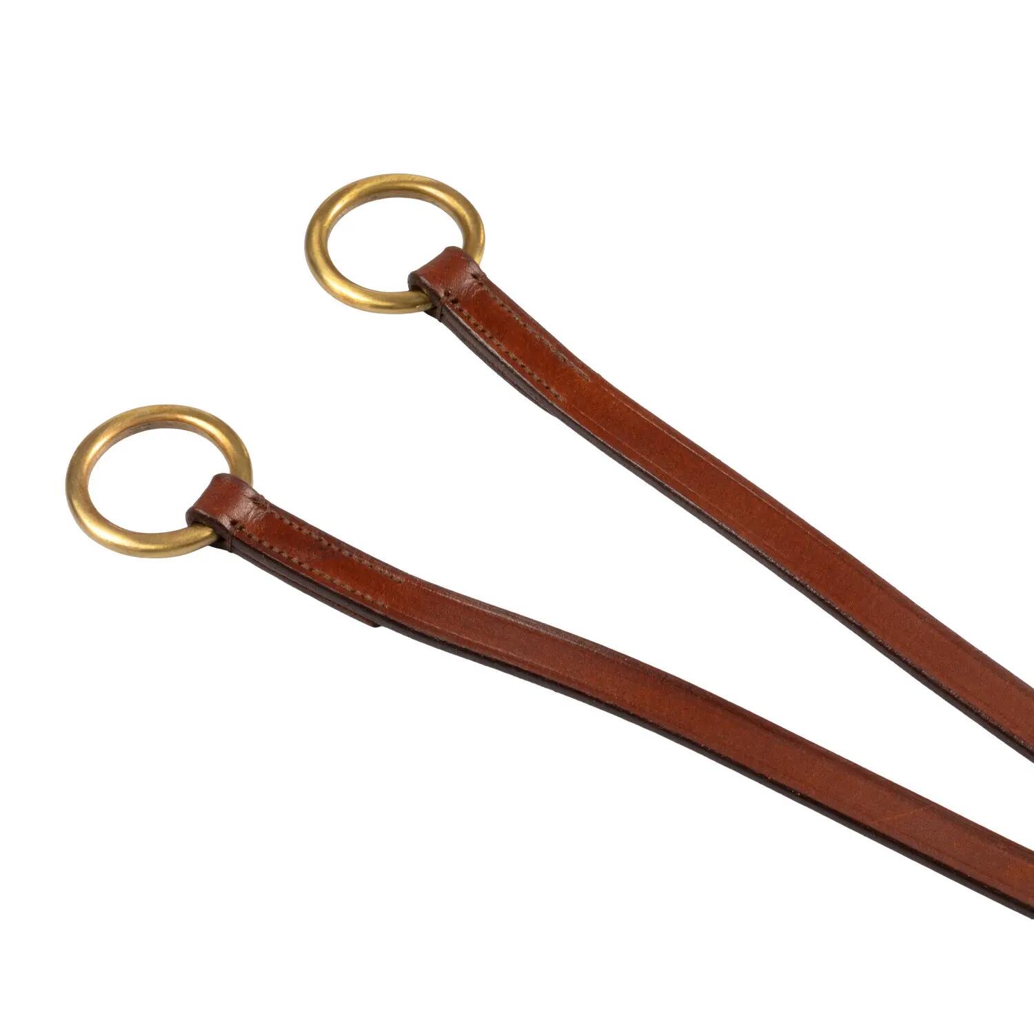 Martingala para collar supremo 4/4