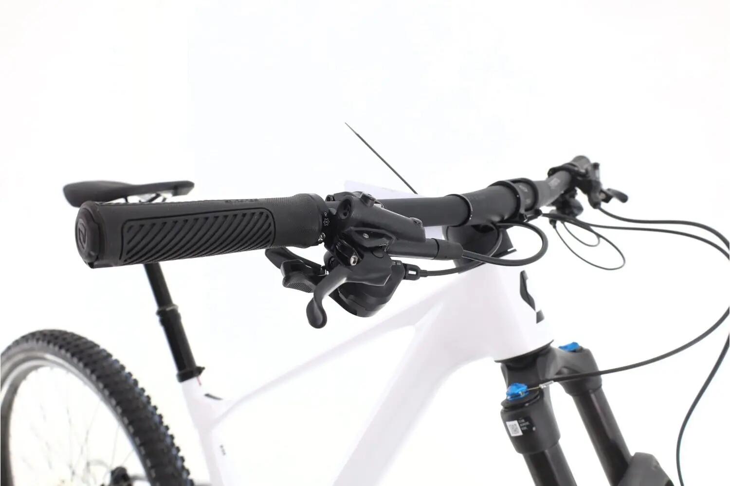 Segunda Vida · BTT ·  Spark 930 XT · Km 0 6/8