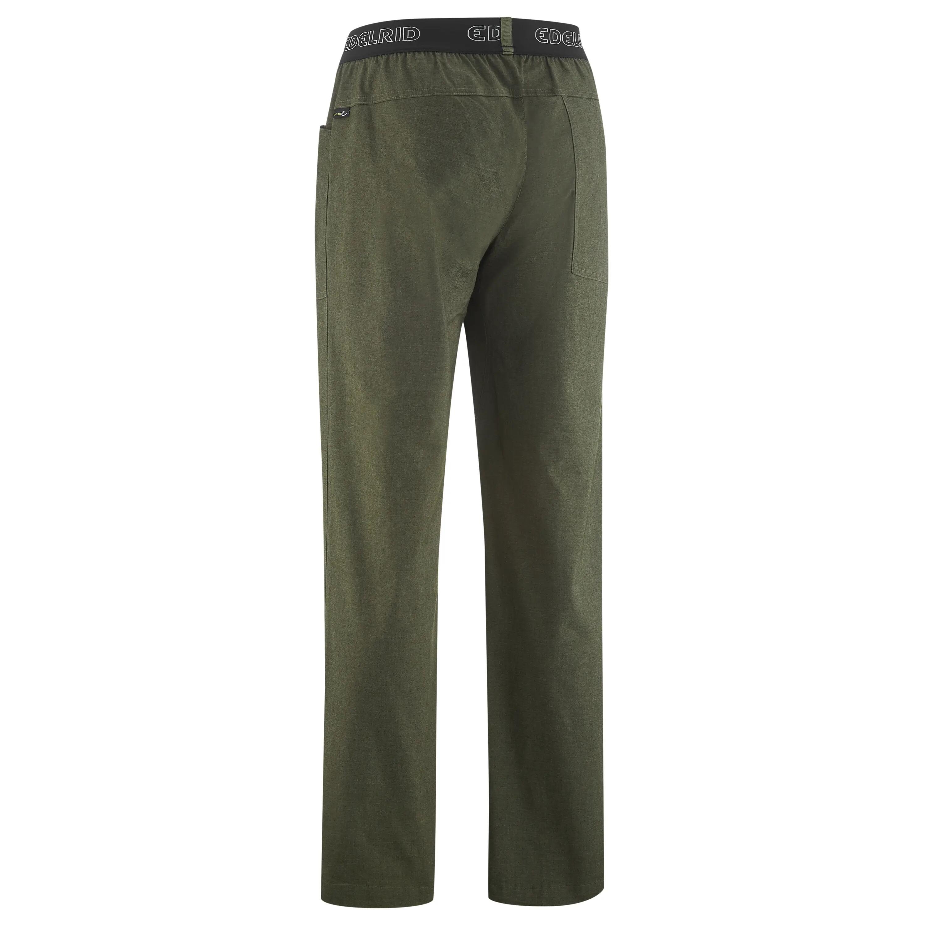 Pantalon d'escalade Edelrid Me Legacy IV 2/2
