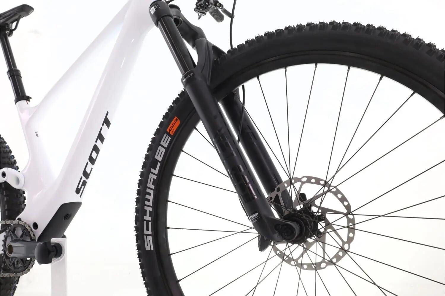 Segunda Vida · BTT ·  Spark 930 XT · Km 0 5/8