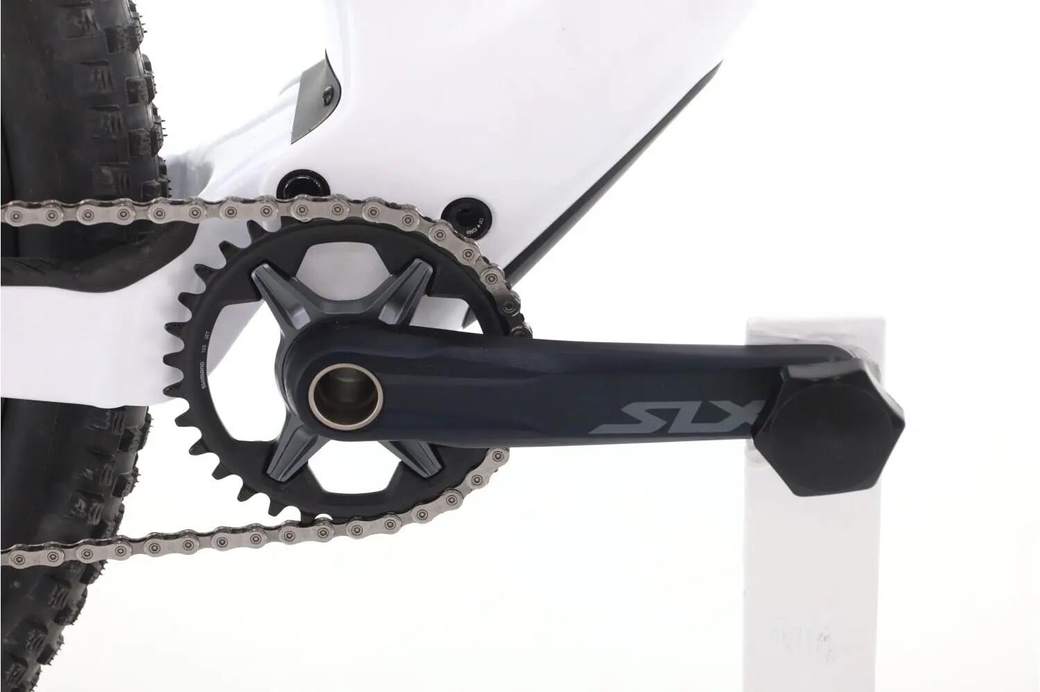 Segunda Vida · BTT ·  Spark 930 XT · Km 0 4/8