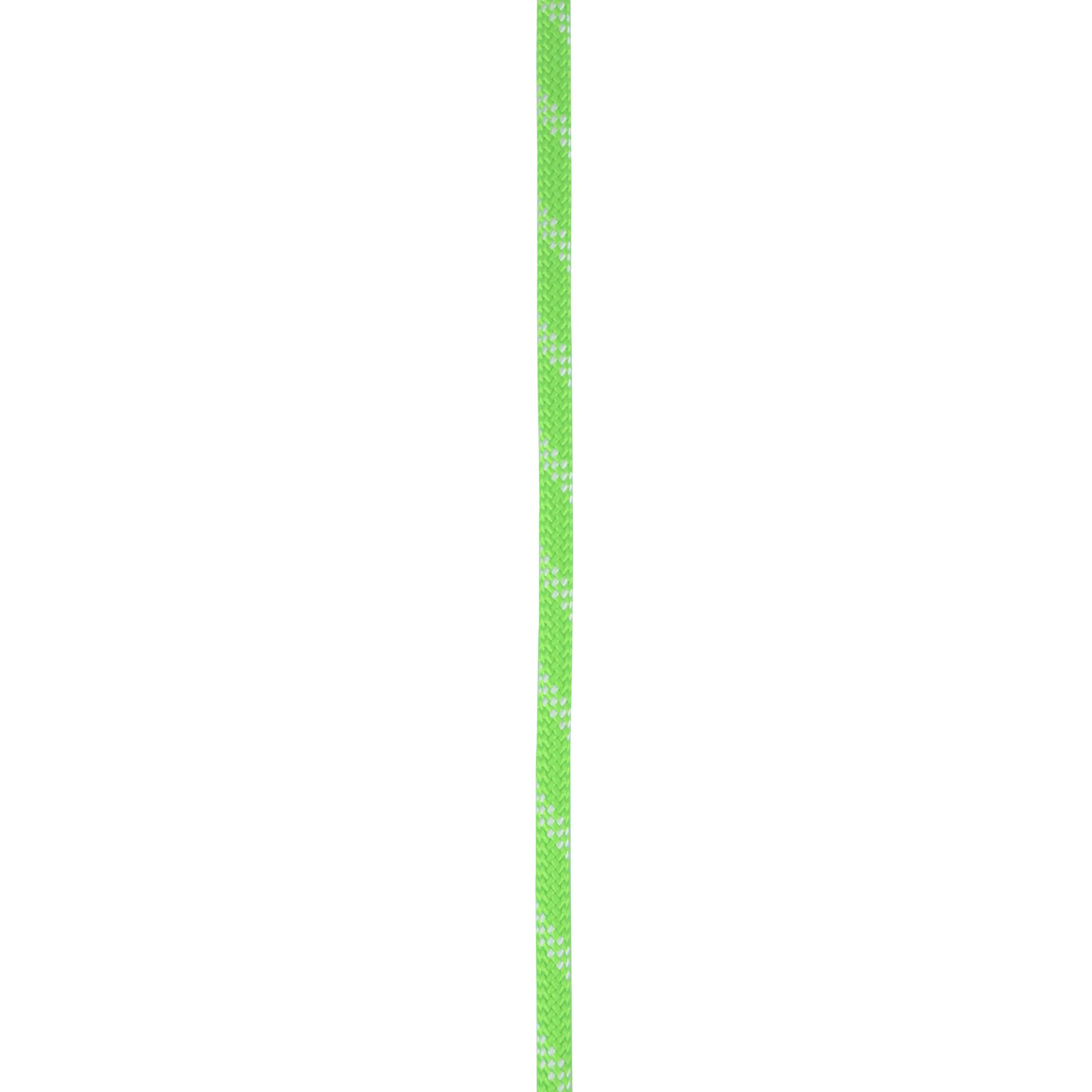 Corde escalade Edelrid Static Low Stretch 11,0mm 2/3