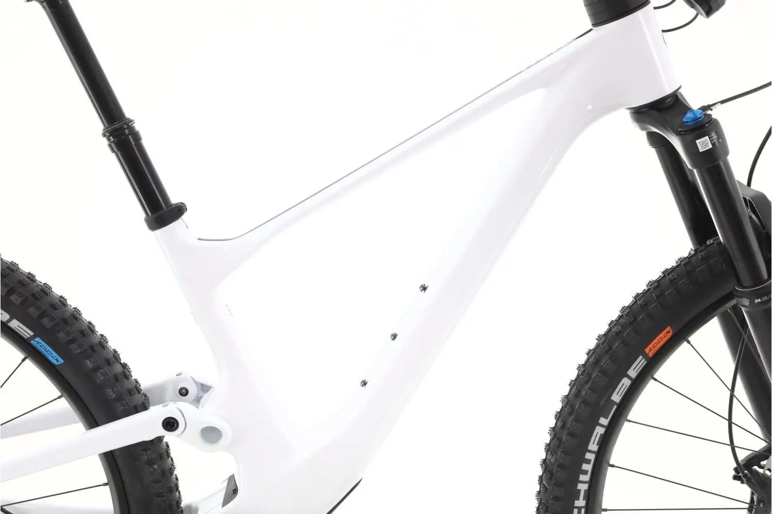 Segunda Vida · BTT ·  Spark 930 XT · Km 0 2/8