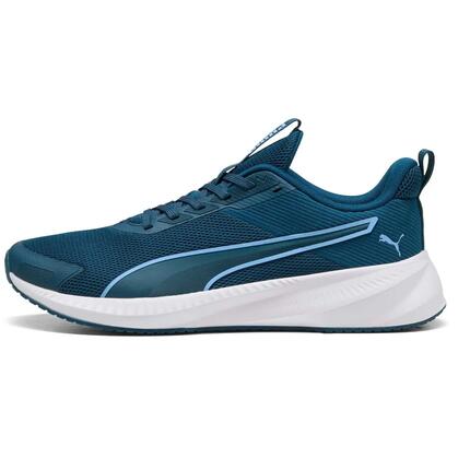 Baskets Puma Flyer Lite 4, Bleu, Unisexe