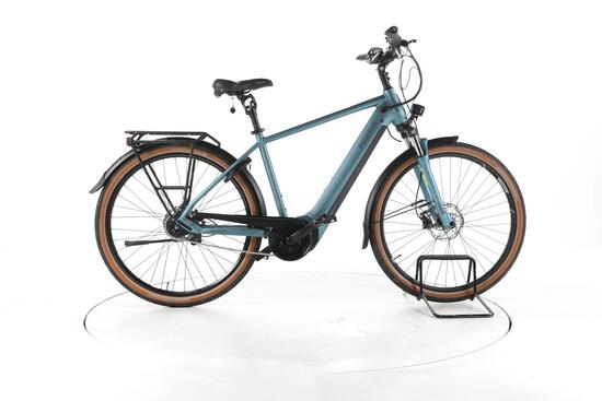 Refurbished - Pegasus Premio EVO 5R City E-Bike - Sehr gut