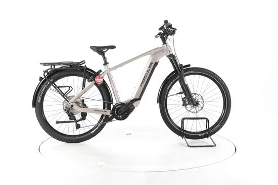 Second Life - Hercules Nos SUV 2.2 Trekking E-Bike - Bardzo dobry stan