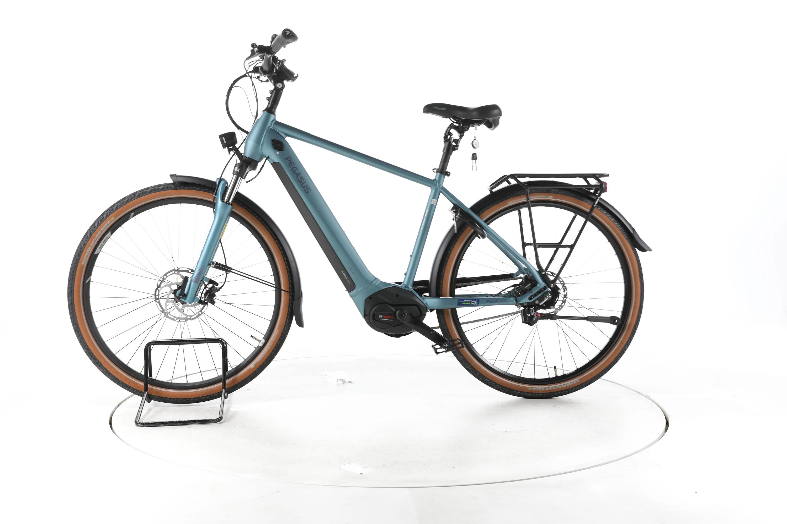 Ebike ricondizionata · Pegasus Premio EVO 5R · Ottime condizioni 6/7