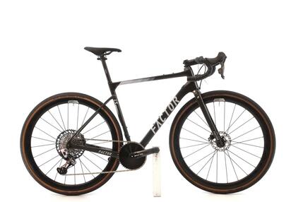 Refurbished Gravelbike · LS AXS 12V · Sehr guter Zustand