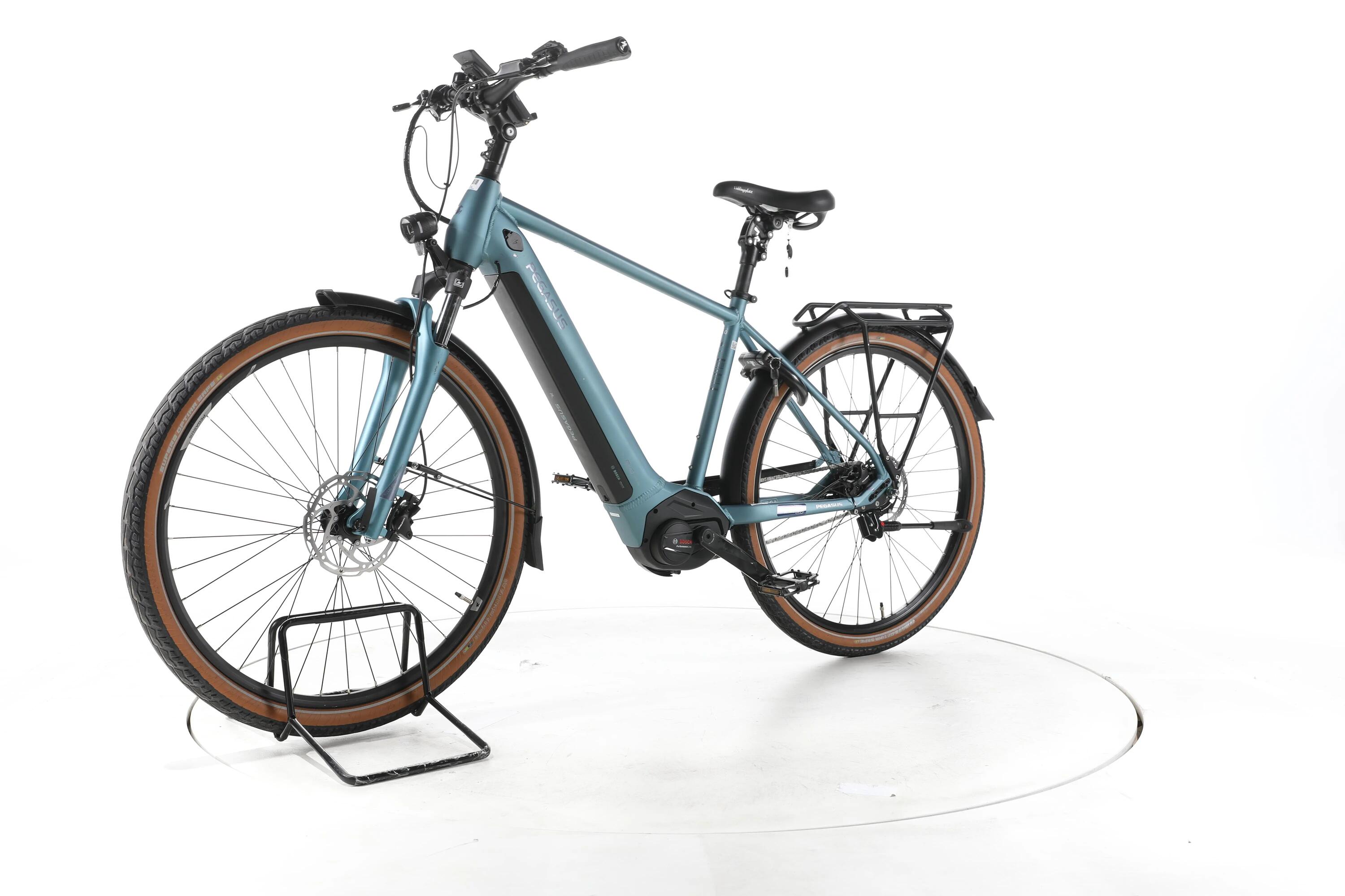 Ebike ricondizionata · Pegasus Premio EVO 5R · Ottime condizioni 5/7