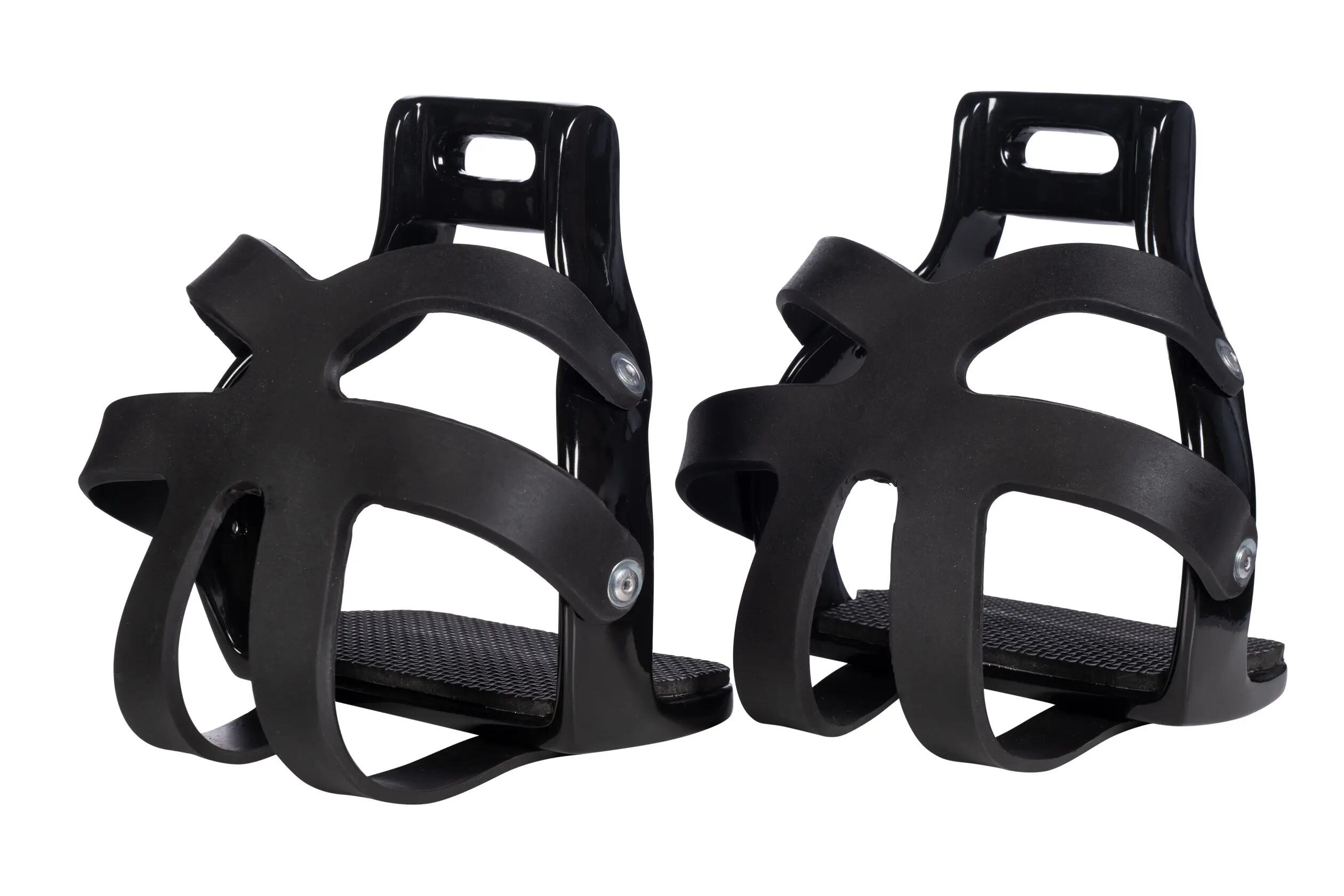 Estribos de seguridad para montar a caballo HKM Sophie 6/6