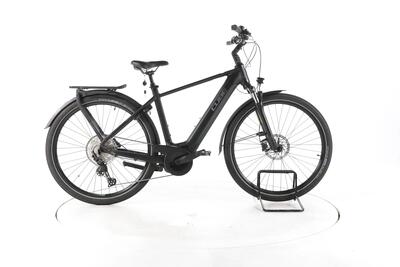 Tweedehands - cube touring hybrid pro trekking e-bike - zeer goed