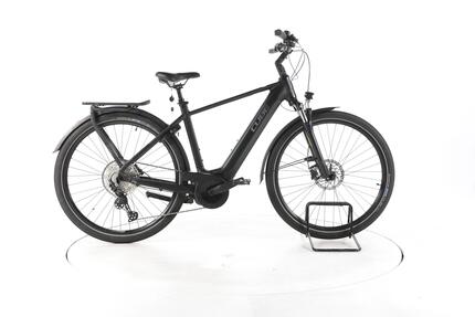 Reconditionné - Cube Touring Hybrid Pro Trekking E-Bike - Très Bon