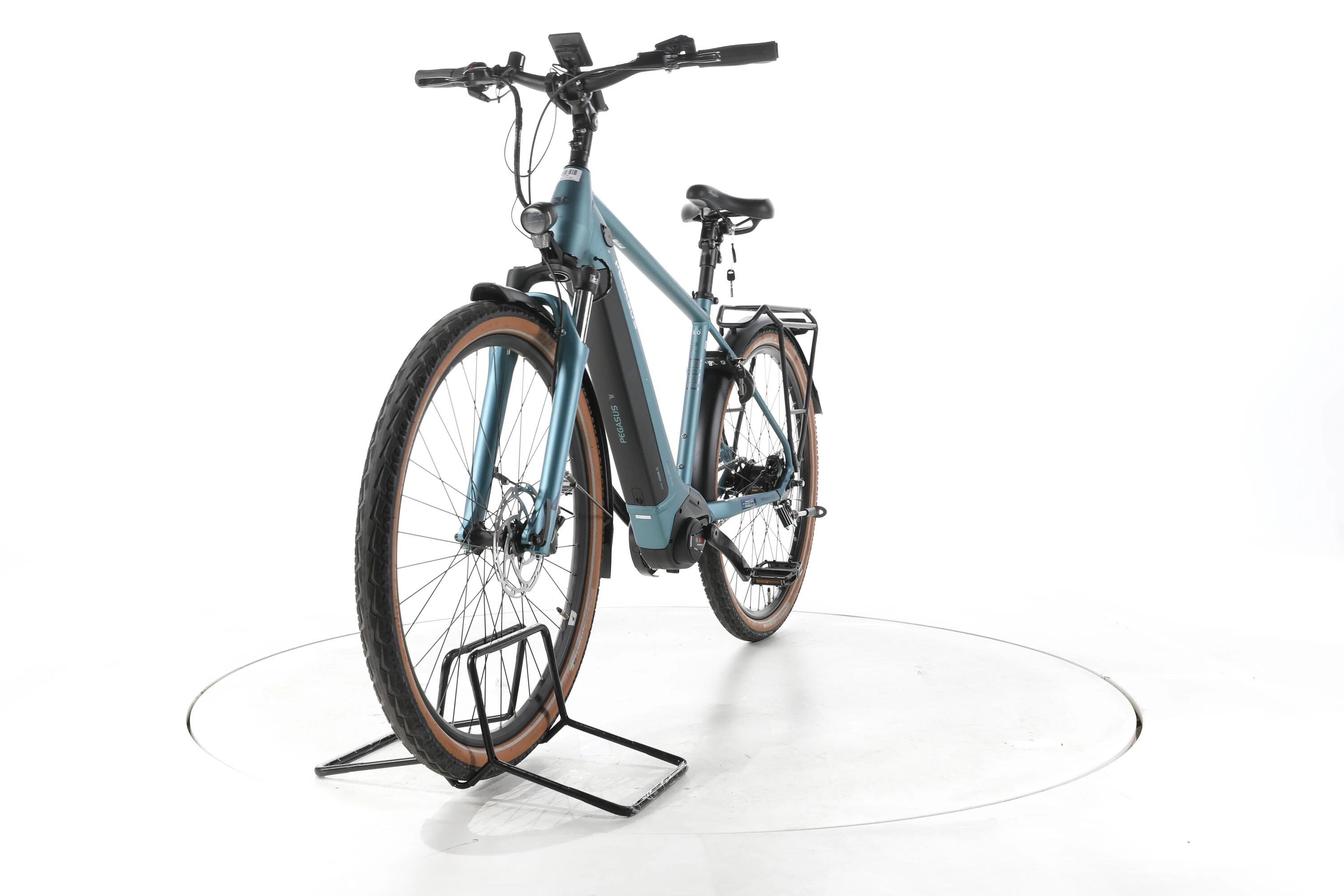 Ebike ricondizionata · Pegasus Premio EVO 5R · Ottime condizioni 4/7