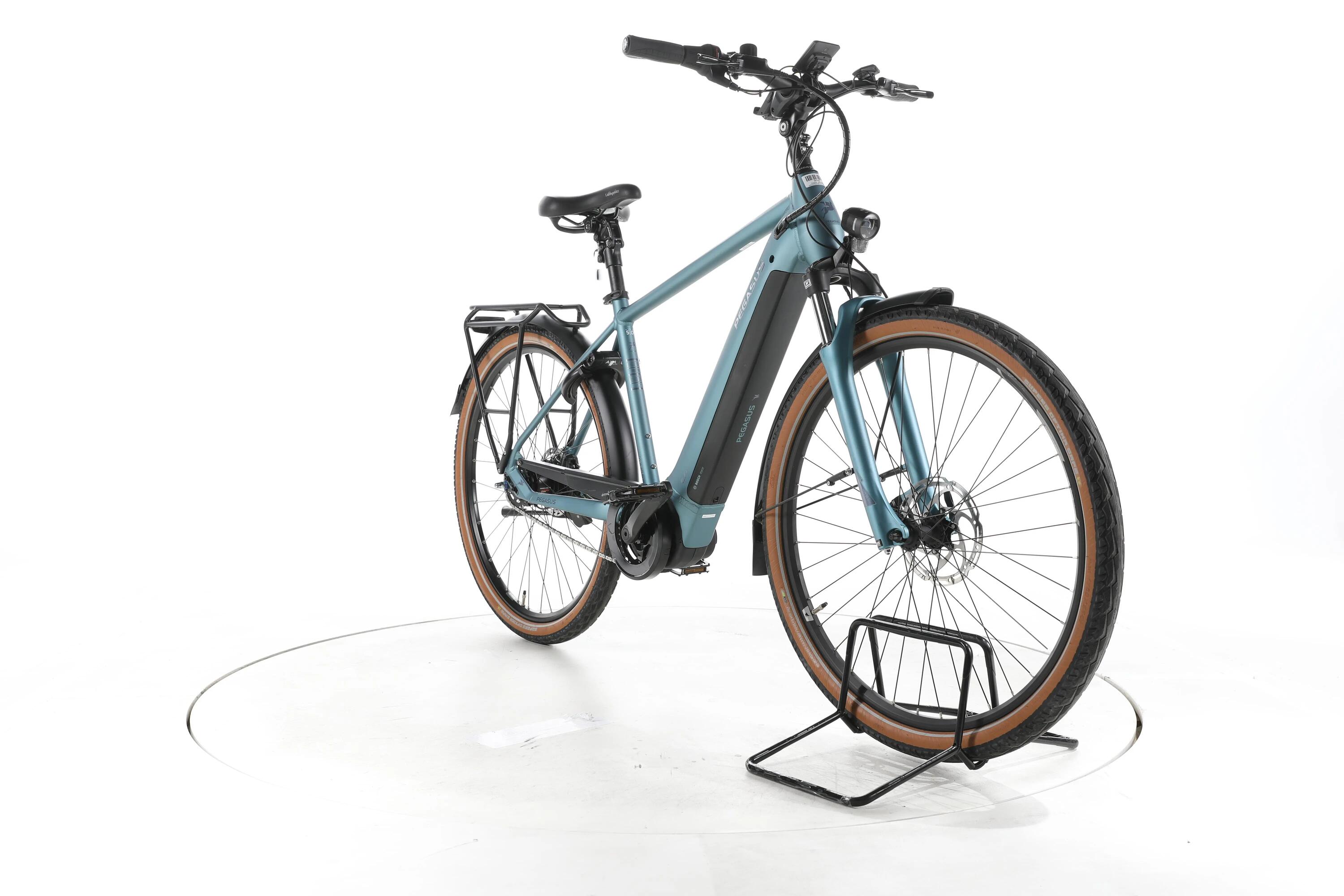 Ebike ricondizionata · Pegasus Premio EVO 5R · Ottime condizioni 3/7