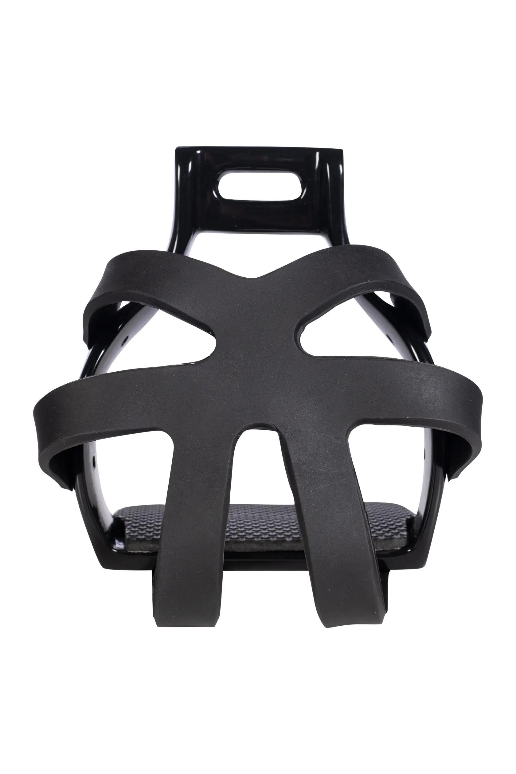 Estribos de seguridad para montar a caballo HKM Sophie 3/6