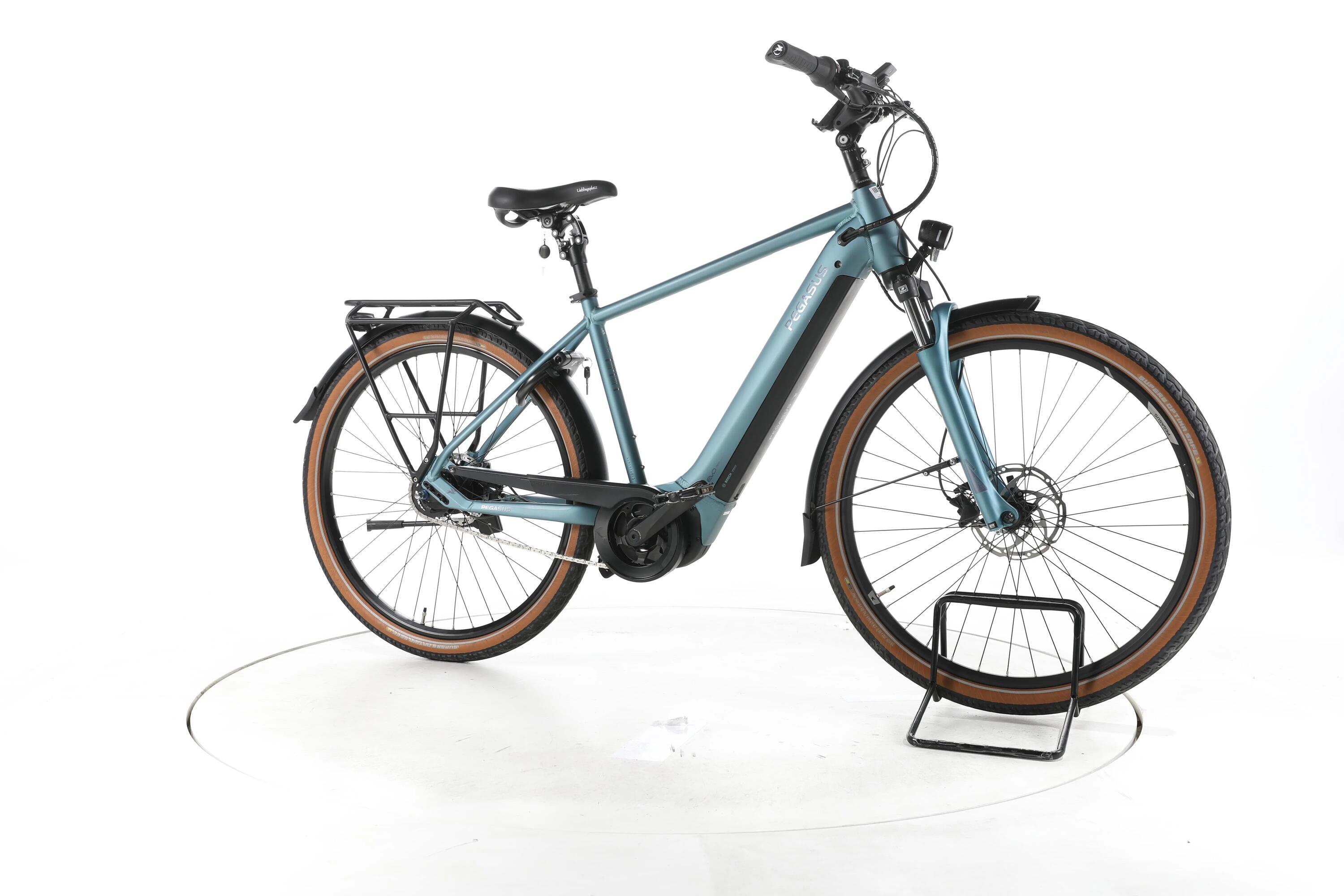 Ebike ricondizionata · Pegasus Premio EVO 5R · Ottime condizioni 2/7