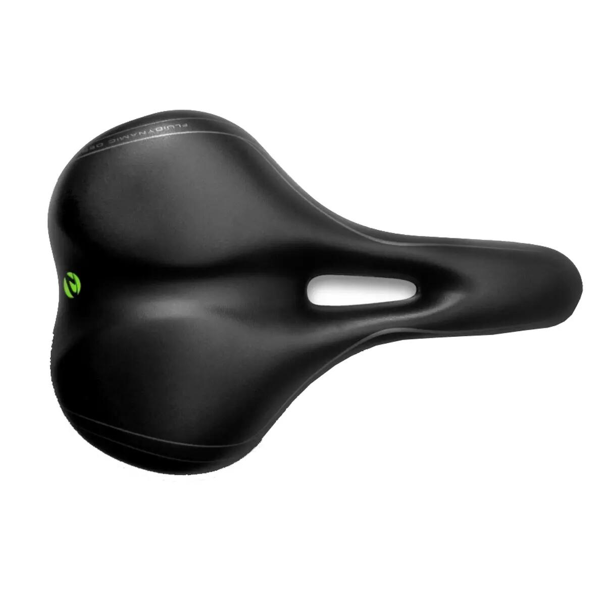 Sa bicicleta Comfort DDK 8151 - Negru