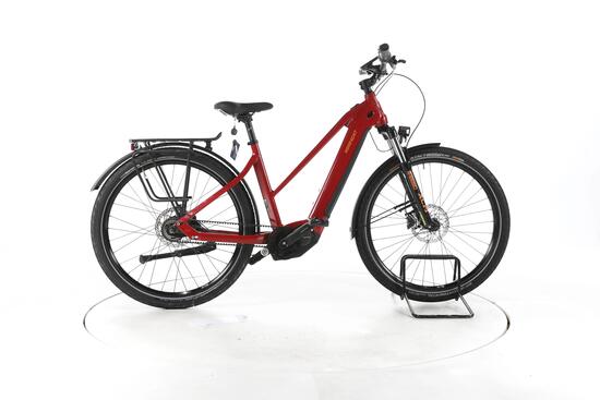 Refurbished - HoheAcht Pasia Urbo City E-Bike - Sehr gut