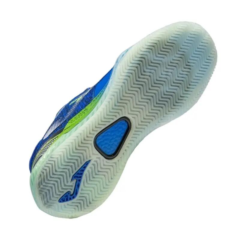Zapatillas Joma Point 2604 Azul Royal 5/5