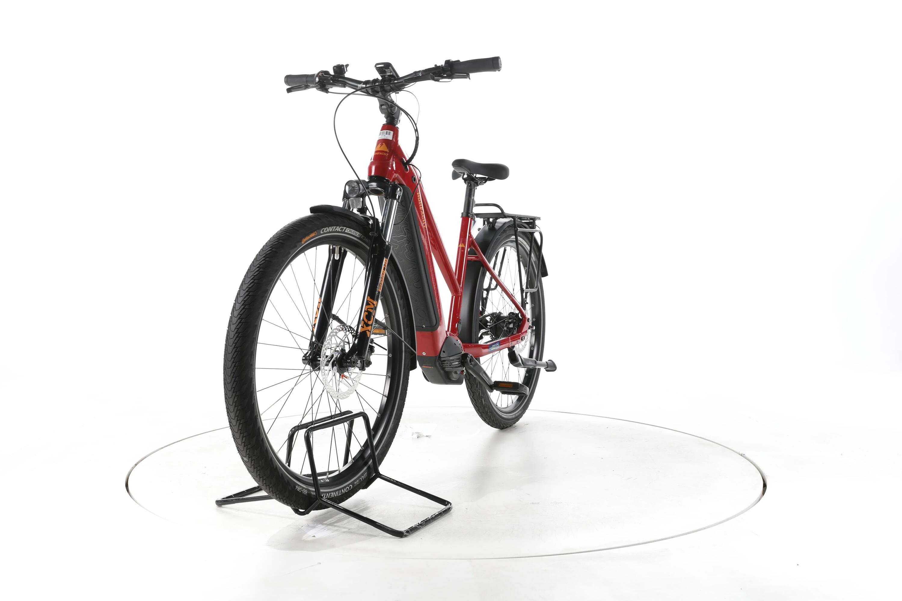 Ebike ricondizionata · HoheAcht Pasia Urbo · Ottime condizioni 4/7