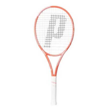 Raquette de tennis Prince TXTZ Ripcord Bloom 100 280
