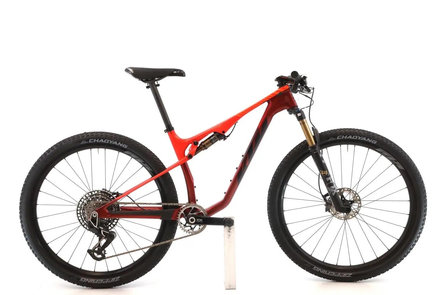 KTM picture