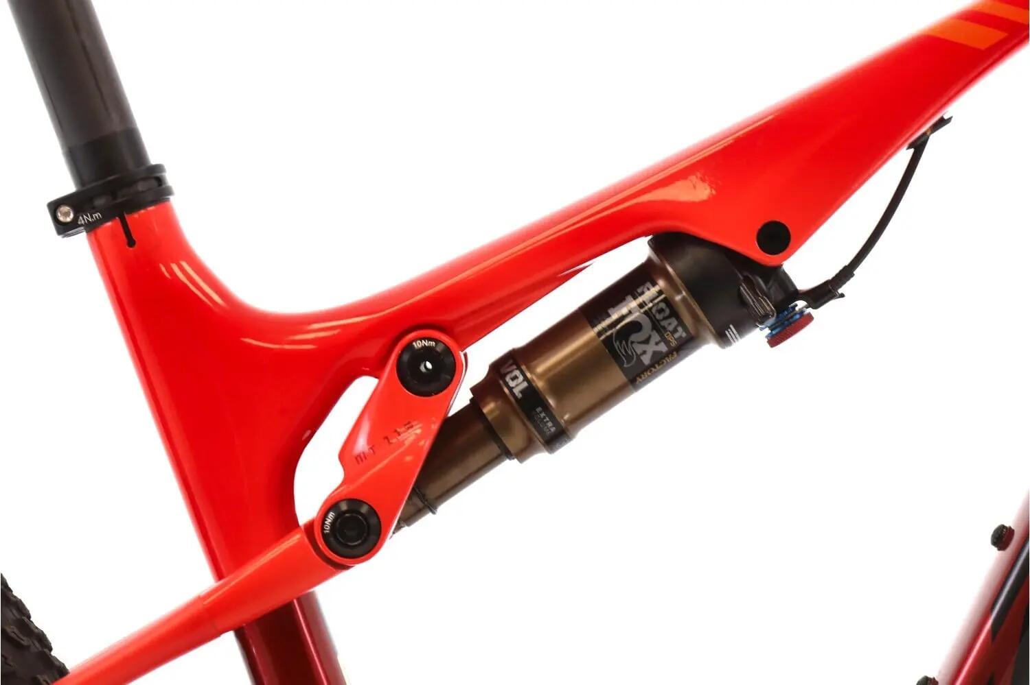 MTB ricondizionata ·  Scarp Prime XX SL AXS · Ottimo stato 7/8