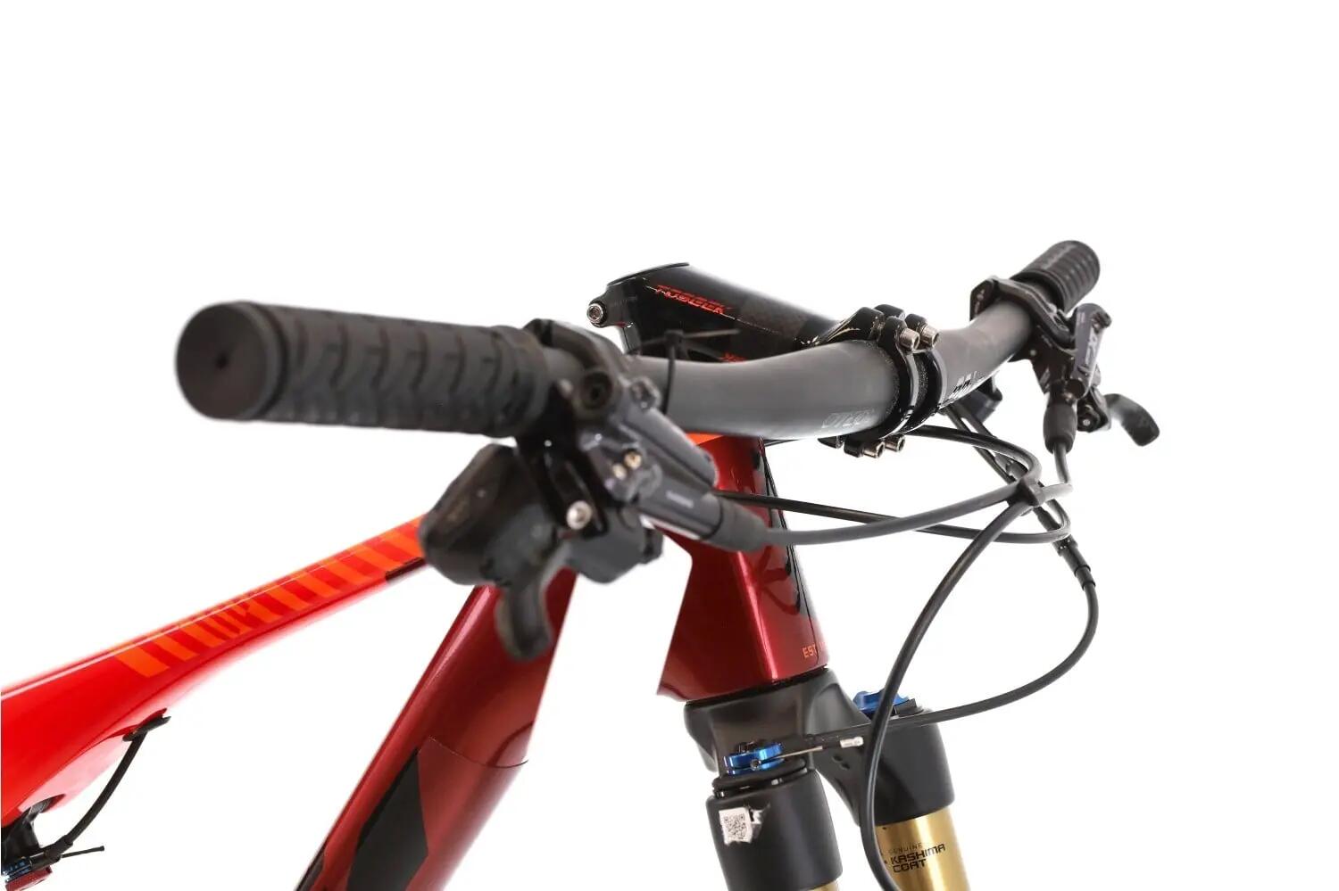 MTB ricondizionata ·  Scarp Prime XX SL AXS · Ottimo stato 6/8