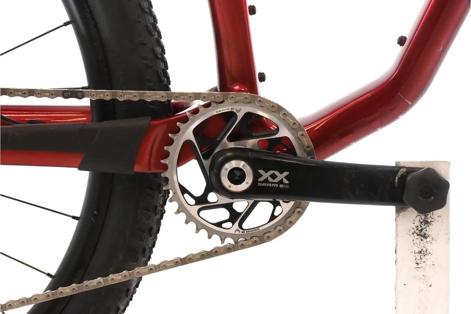 MTB ricondizionata ·  Scarp Prime XX SL AXS · Ottimo stato 4/8