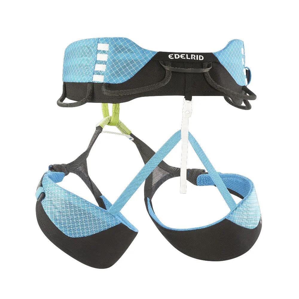 Harnais escalade Edelrid Helia 2/2