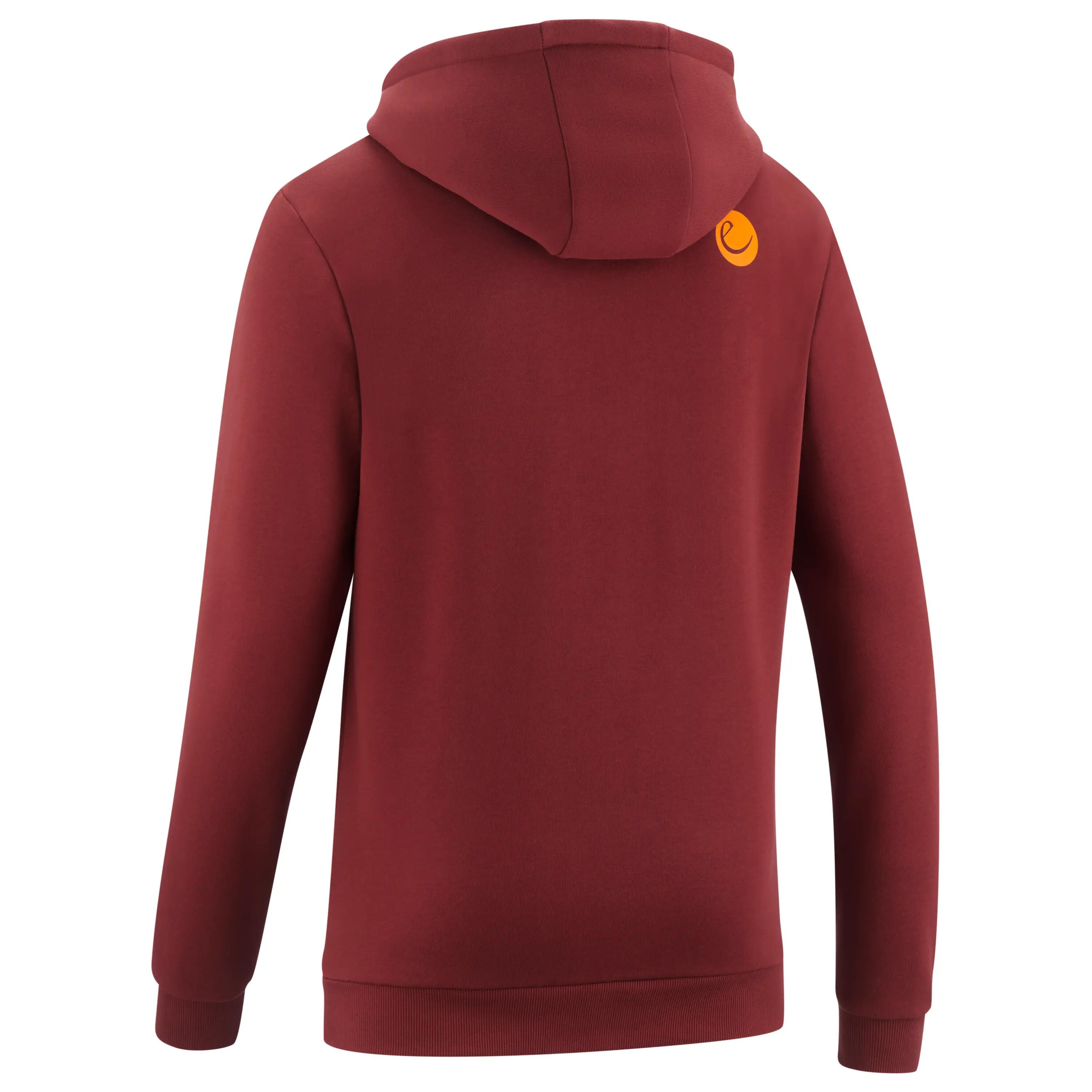 Sweatshirt à capuche Edelrid Me Spotter IV 2/2