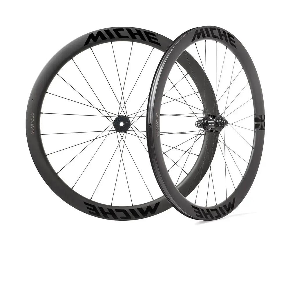 Pair of wheels Miche Sterrato 45 XDR