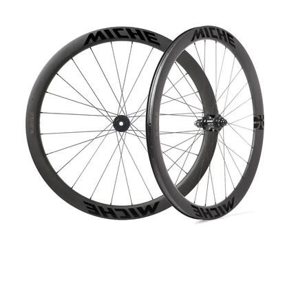 Paire de roues Miche Sterrato 45 XDR