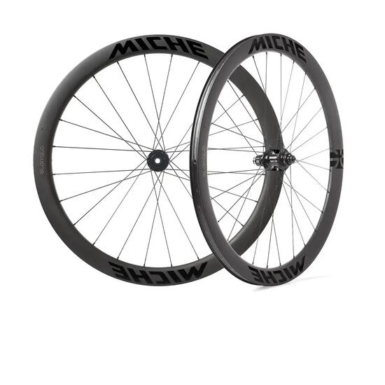 Coppia di ruote Miche Sterrato 45 XDR
