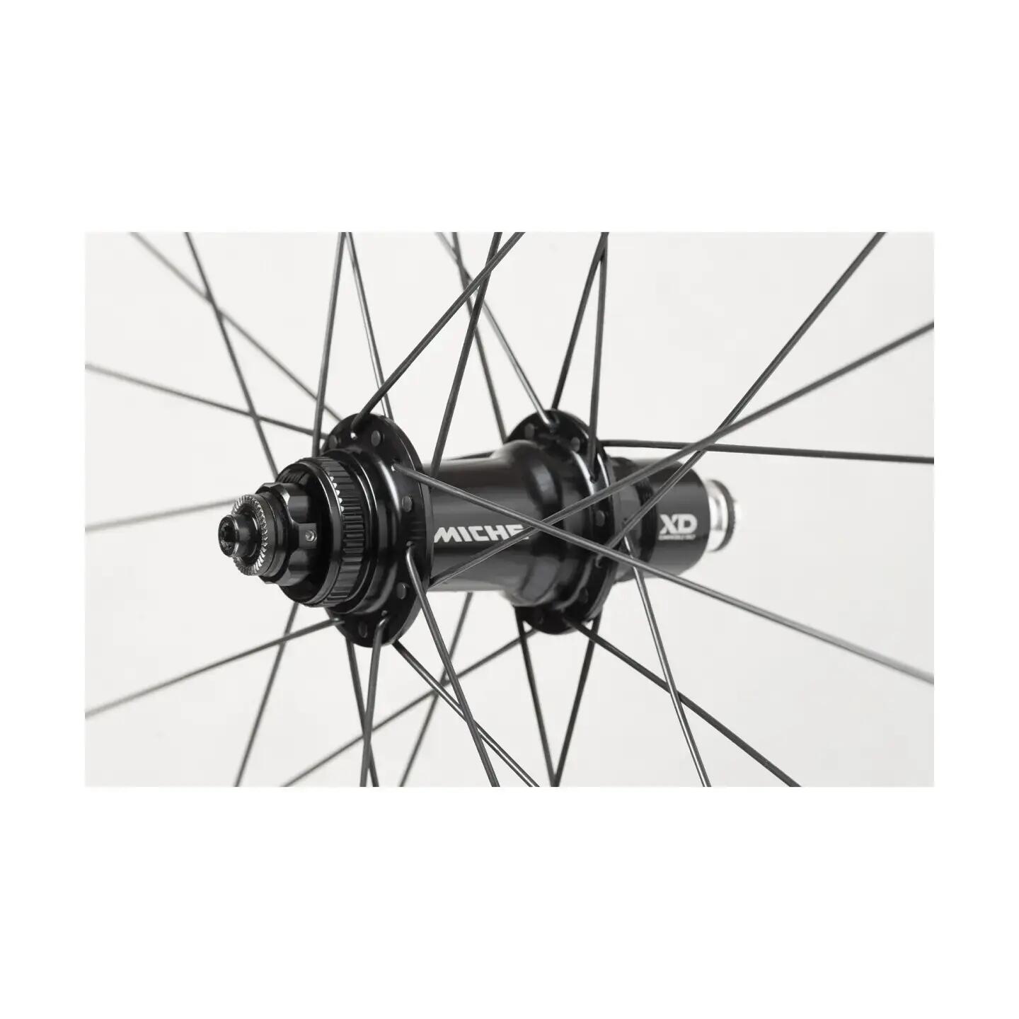 Paire de roues Miche Sterrato 45 XDR 3/3
