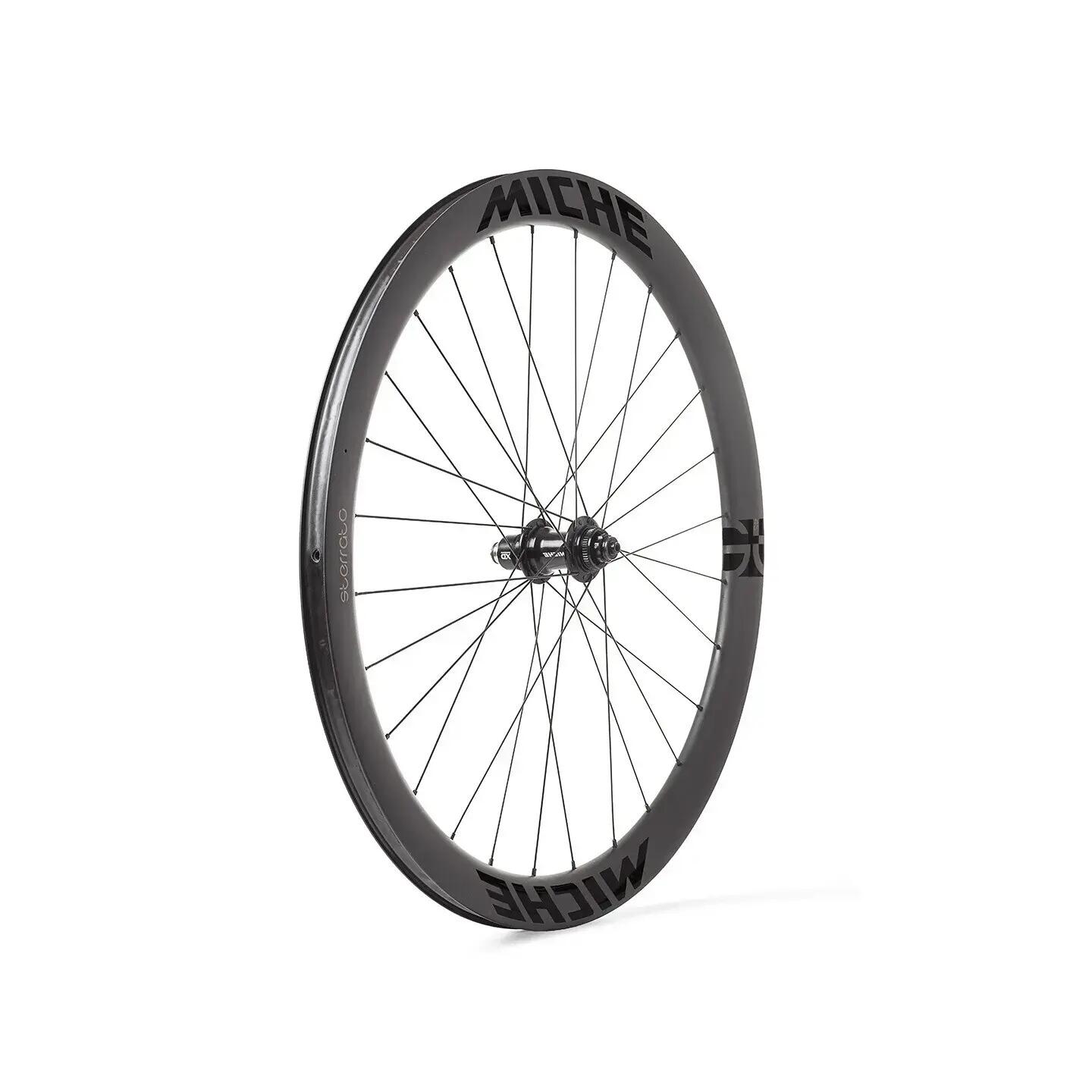 Paire de roues Miche Sterrato 45 XDR 2/3