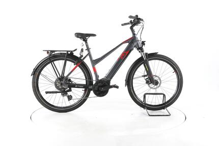 Refurbished - R Raymon TourRay E 6.0 Trekking E-Bike - Sehr gut