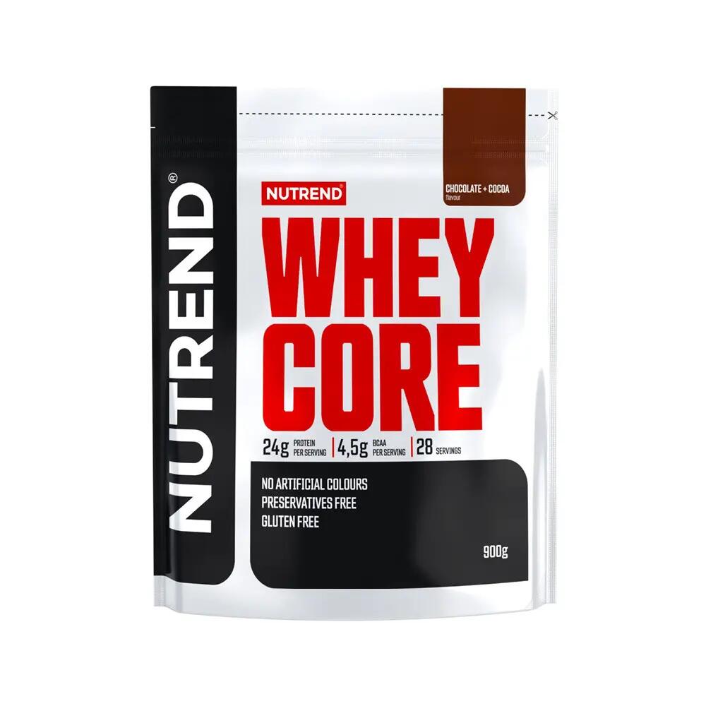 Whey Protéine | Whey Core (900g) | Vanille 3/3