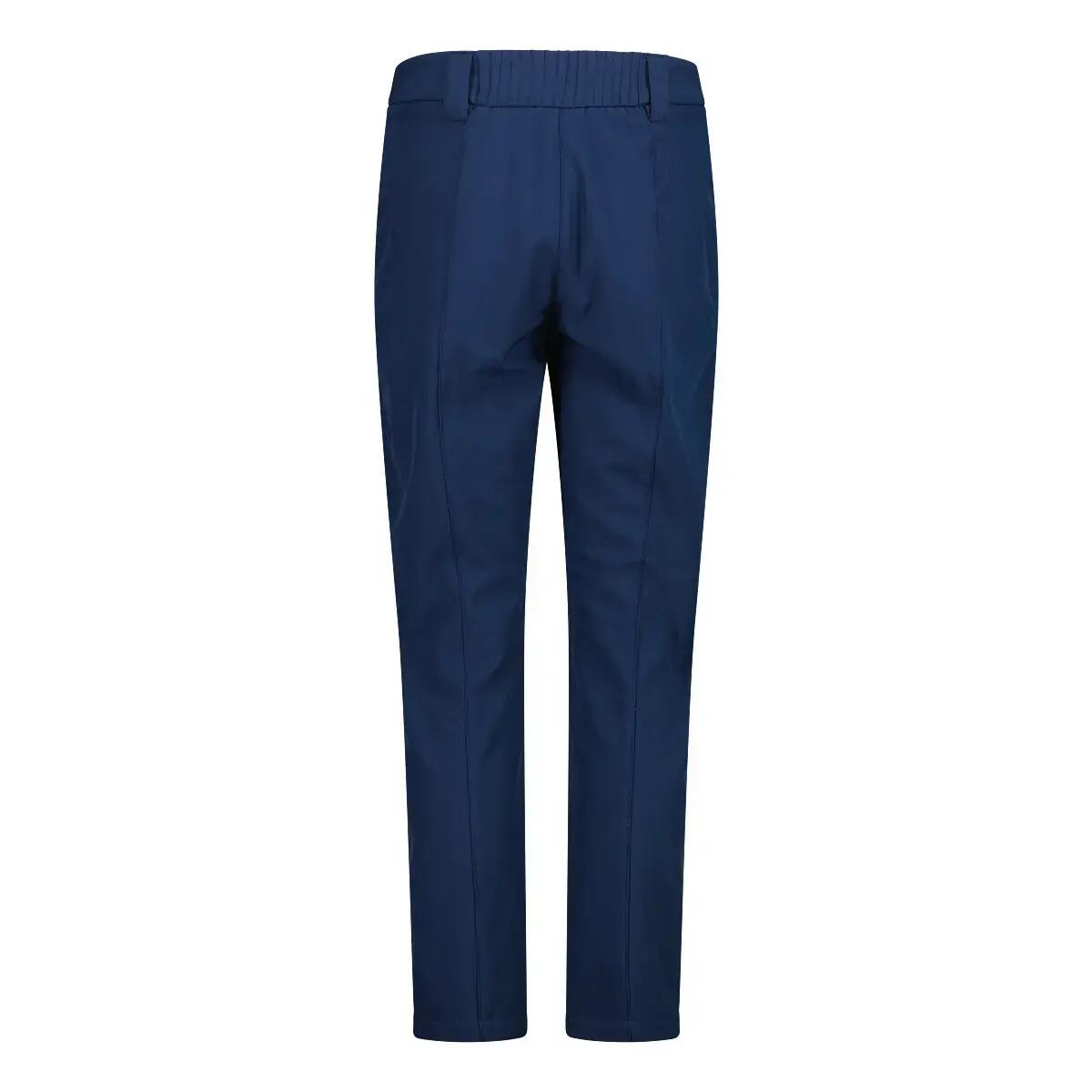 CMP Damen Hose Woman Long Pant 3A11266 2/5