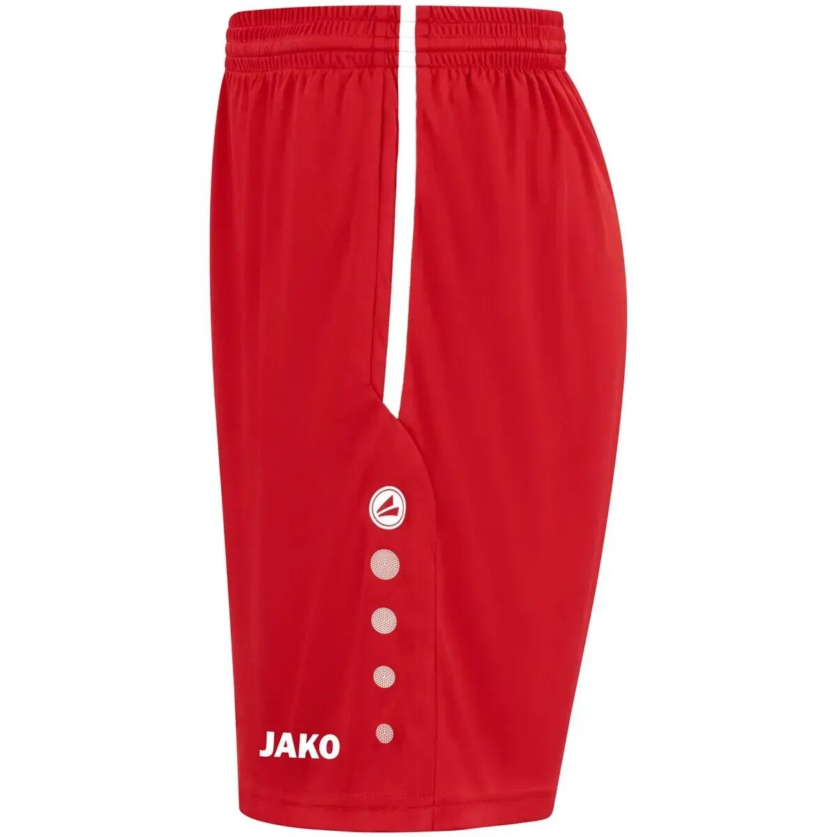 JAKO Kinder Sporthose Allround 7/8