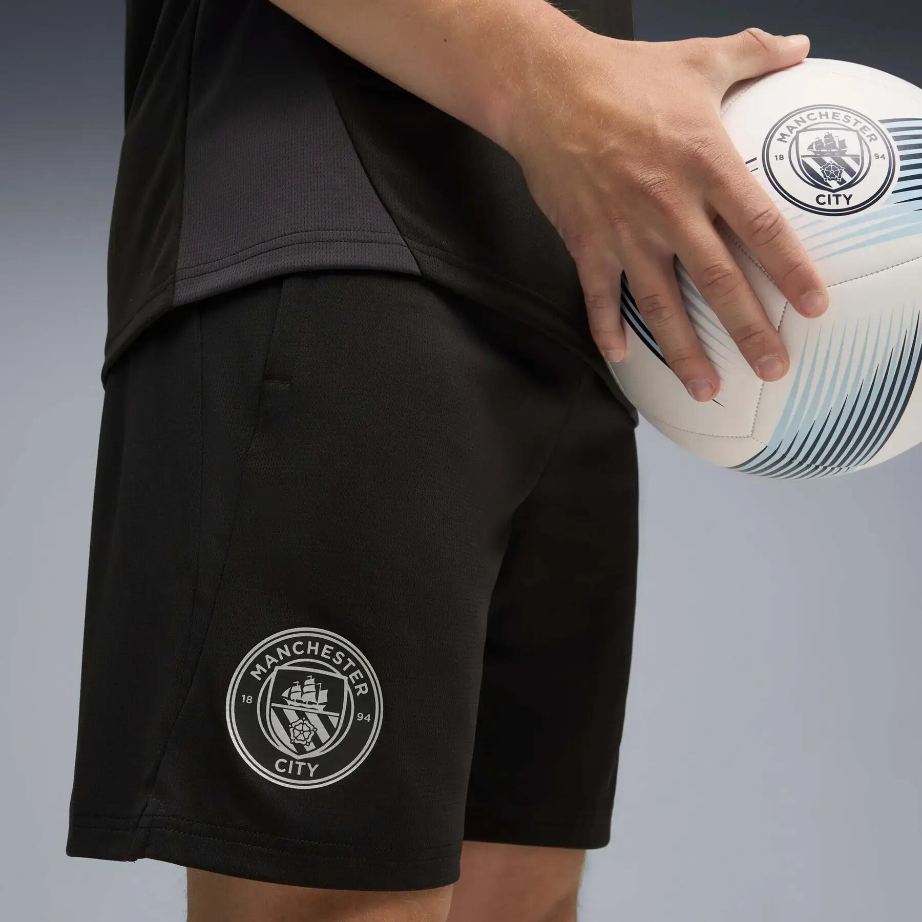 Short d’entraînement Manchester City Homme PUMA 7/7