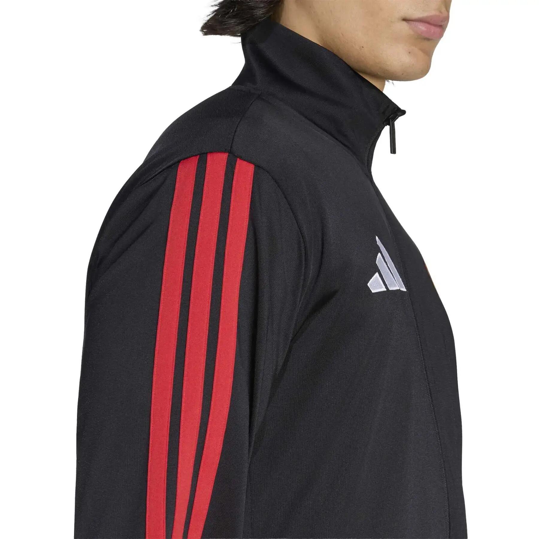 Bluza dresowa Manchester United DNA 6/6