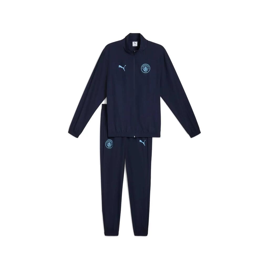 Manchester City Tracksuit Woven 2025/26