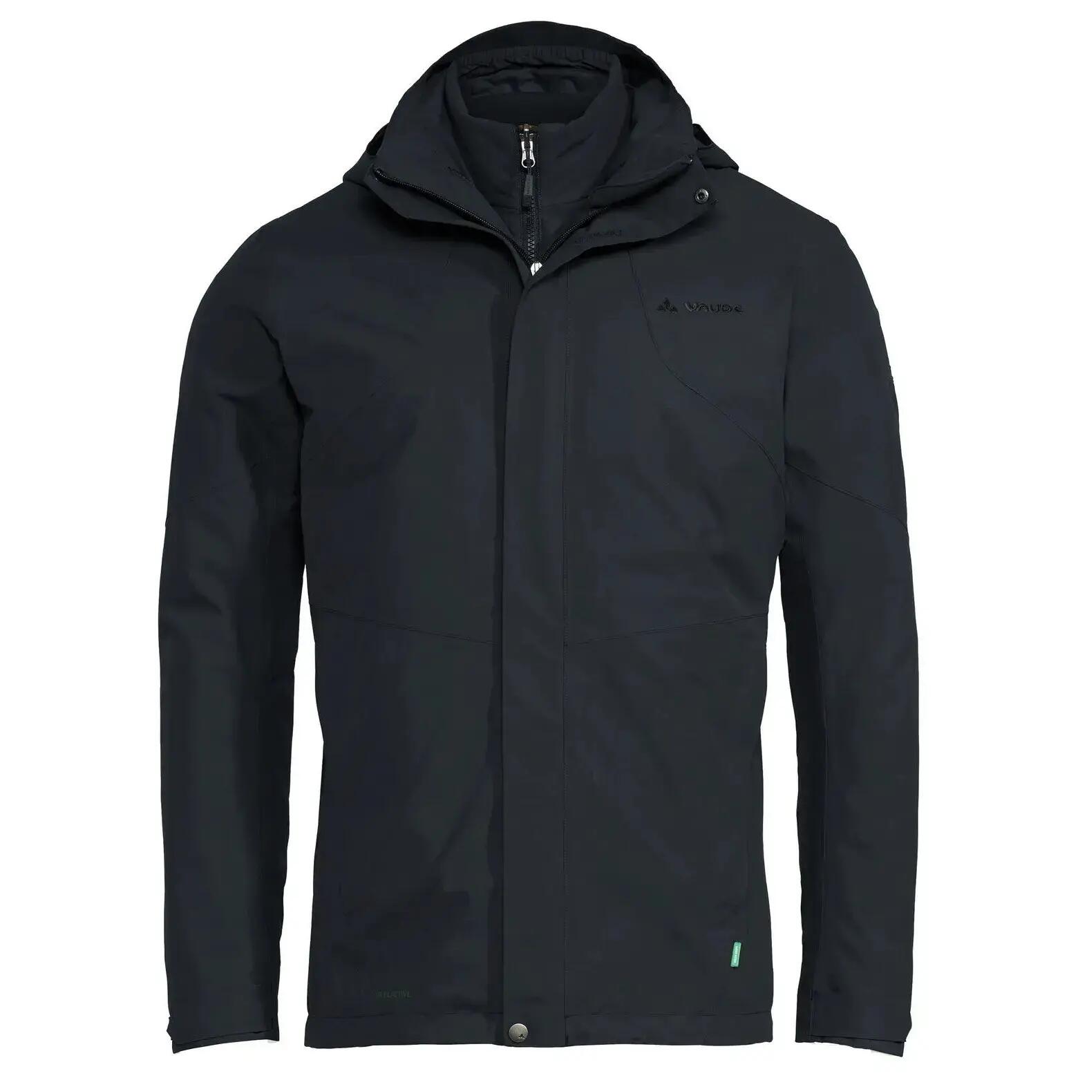 Doudoune 3 en 1 VAUDE Caserina II 1/4