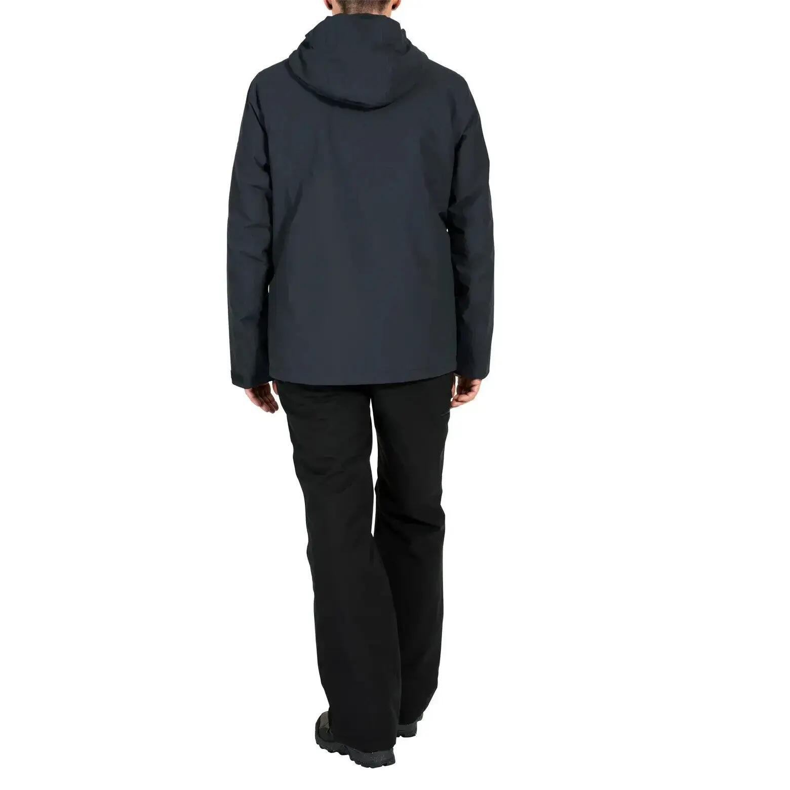 Doudoune 3 en 1 VAUDE Caserina II 4/4