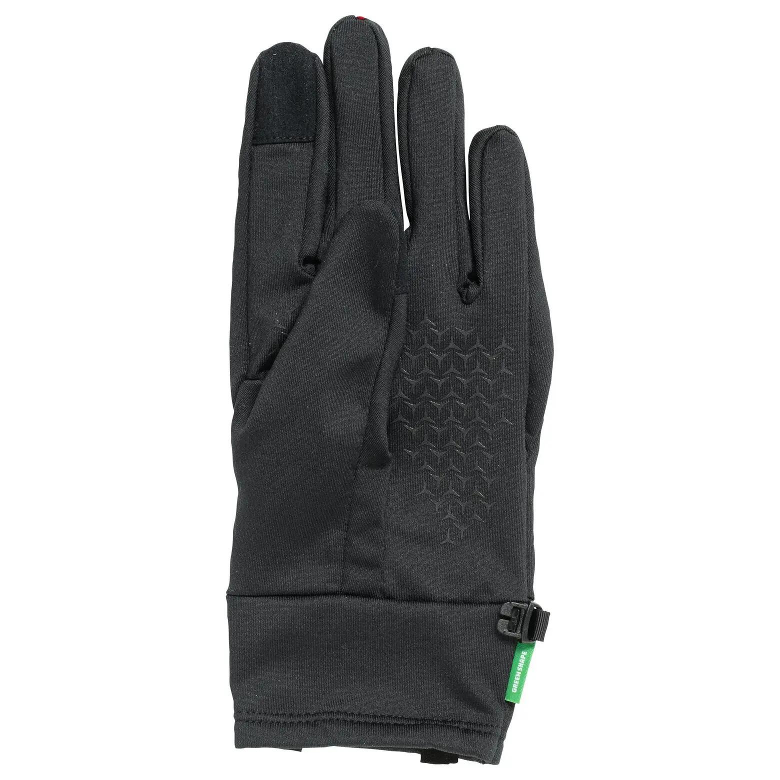 Dehnbare Fahrrad-Handschuhe VAUDE Pro 2/4