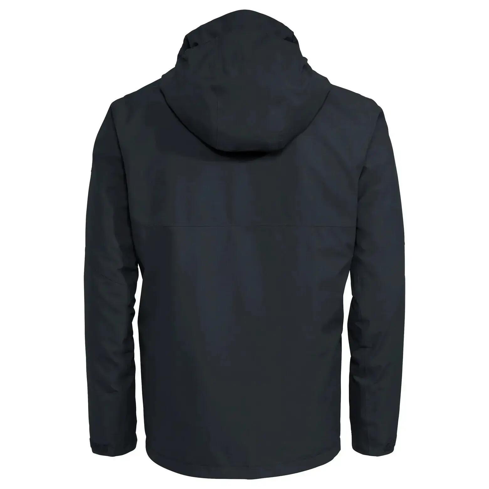 Doudoune 3 en 1 VAUDE Caserina II 3/4