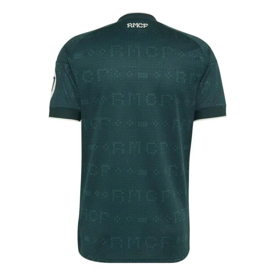 Camisola alternativa criança Real Madrid 2026/27 2/7