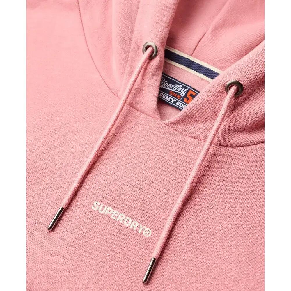 Sweatshirt com capuz feminino Superdry 5/5