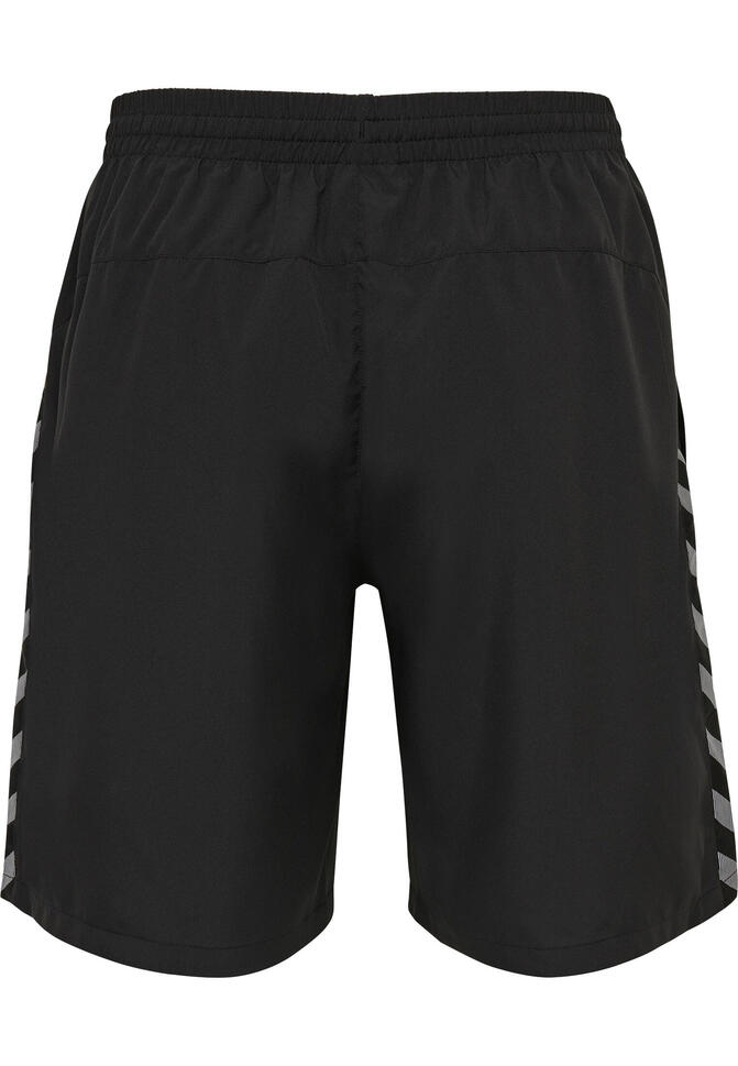 Spodenki sportowe treningowe Hummel Authentic Kids Training Shorts